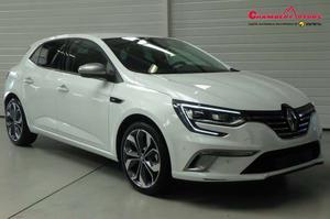 RENAULT Mégane DCI 130 ENERGY INTENS