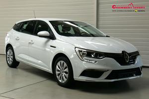 RENAULT Mégane DCI 90 ENERGY LIFE