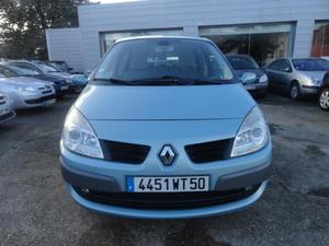 RENAULT Mégane II Estate 1.9 DCI 120CV