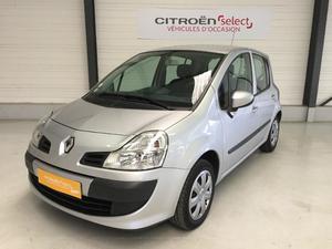 RENAULT Modus 1.5 dCi 85ch Dynamique Quickshift