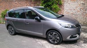 RENAULT Scenic III TCe 130 Energy Bose Edition