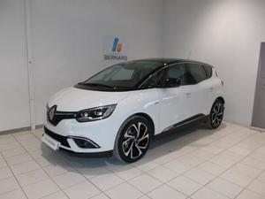 RENAULT Scénic 1.2 TCe 130ch energy Edition One