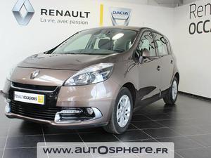 RENAULT Scénic