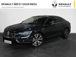 RENAULT Talisman DCI 160 ENERGY INITIALE PARIS EDC