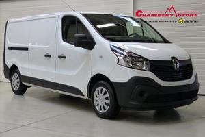 RENAULT Trafic L2H KG DCI 120 E6 GRAND CONFORT