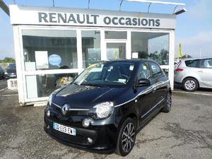 RENAULT Twingo 1.0 SCe 70ch Stop&Start Intens 2 eco²