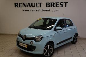 RENAULT Twingo III 0.9 TCE 90 ENERGY INTENS