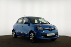 RENAULT Twingo III 0.9 TCE 90 ENERGY INTENS