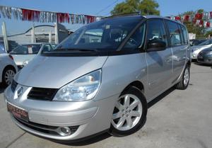 Renault Espace PHASE II 2.0 DCI 150 d'occasion