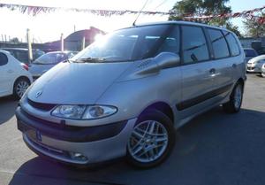 Renault Grand Espace III 2.2 DCI 115 THE RACE 7 PL