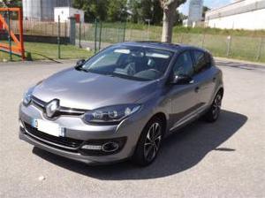 Renault Megane BOSE ENERGY DCI 110 ECO2 d'occasion