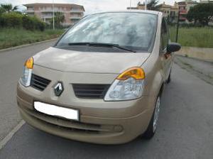 Renault Modus 1.5 DCI CONFORT PACK d'occasion