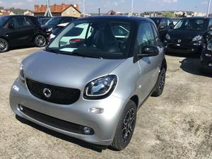 SMART ForTwo 90ch prime twinamic