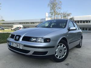 Seat Toledo 1.9 TDI110 STELLA 4P d'occasion