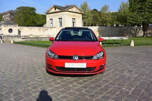 VOLKSWAGEN Golf 1.4 TSI 150 ACT BlueMotion Technology Cup