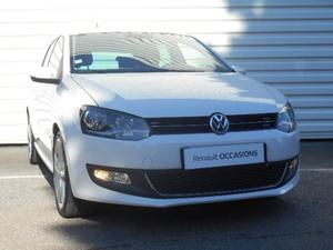 VOLKSWAGEN Polo 1.2 TSI 105ch Sportline 5p