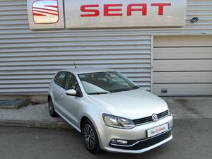 VOLKSWAGEN Polo 1.4 TDI 90ch BlueMotion Technology Allstar