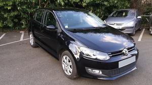 VOLKSWAGEN Polo 1.6 TDI 90 FAP Confortline Blue Tech