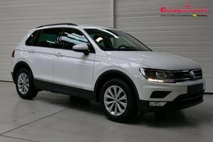 VOLKSWAGEN Tiguan 2.0 TDI 150 BMT TRENDLINE