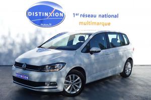 VOLKSWAGEN Touran 1.6 TDI 110 BMT TRENDLINE 7PL