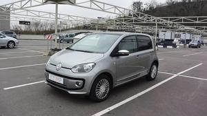 VOLKSWAGEN Up  High Up! ASG5