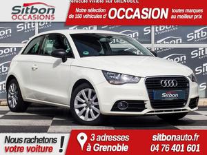 AUDI A1 1.2 TFSI 86 ATTRACTION