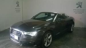 AUDI A5 2.0 TDI 190ch clean diesel Avus Multitronic Euro6