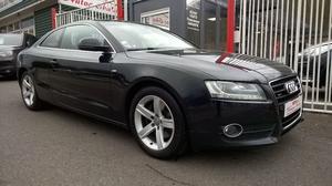 AUDI A5 3.0 V6 TDI 240CH S LINE QUATTRO STRO