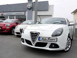 Alfa Romeo Giulietta V T-JET DISTINCTIVE STOP&START