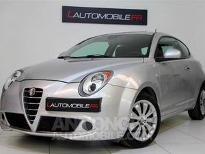 Alfa Romeo MITO 1.3 JTDM 85 SS gris mÉtal