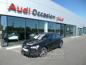Audi A1 Sportback 1.6 TDI 116ch Ambition Luxe S tronic 7