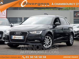 Audi A3 Sportback III2.0 TDI 150 DPF BUSINESS LINE S TRONIC