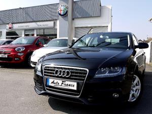 Audi A4 2.0 TDI 143CH DPF AMBIENTE d'occasion