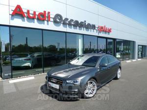 Audi A5 Sportback 2.0 TDI 190ch S line quattro S tronic 7