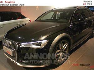 Audi A6 Allroad 3.0 V6 BiTDI 320ch Avus quattro Tiptronic