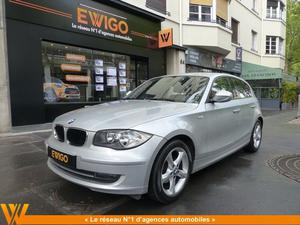 BMW 116d 115 ch Confort