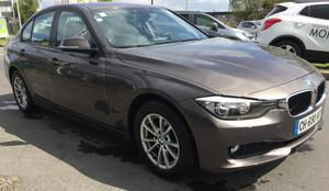 BMW Serie 3 BUSINESS d'occasion
