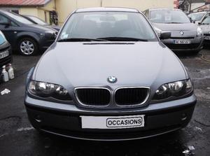 BMW Serie 3 (ED PACK AUTO PREF PH2 d'occasion