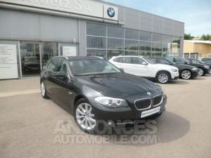 BMW Série 5 Touring 530dA xDrive 258ch Luxe sophistograu ii