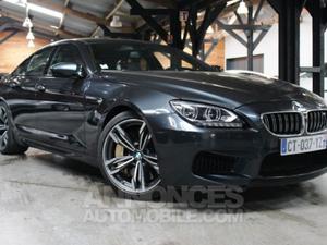 BMW Série 6 Gran Coupe F06COUPE M6 F06COUPE M 560 DKG 7