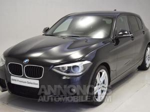 BMW Série d xDrive 184ch M Sport ABSOLUTE Edition 5p