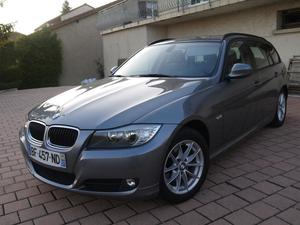 BMW Touring 318d 143 ch Edition Confort