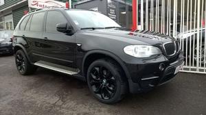 BMW X5 (E70) XDRIVE30DA 245CH LUXE