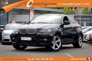 BMW X6 (E71) (2) XDRIVE40DA 306 LUXE