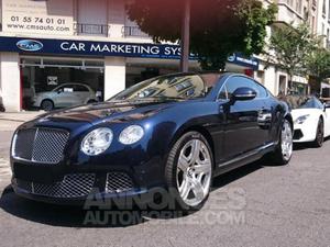 Bentley Continental GT Continental II GT COUPE 6.0 W12