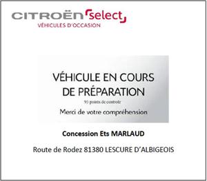 CITROëN C3 1.6 HDi90 Exclusive