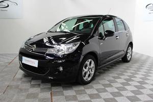 CITROëN C3 BlueHDi 75 Exclusive