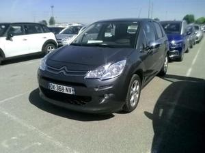 CITROëN C3 BlueHDi 75 Feel Edition