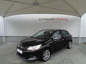 CITROëN C4 1.6 e-HDi115 FAP Collection II BMP6