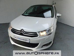 CITROëN C4